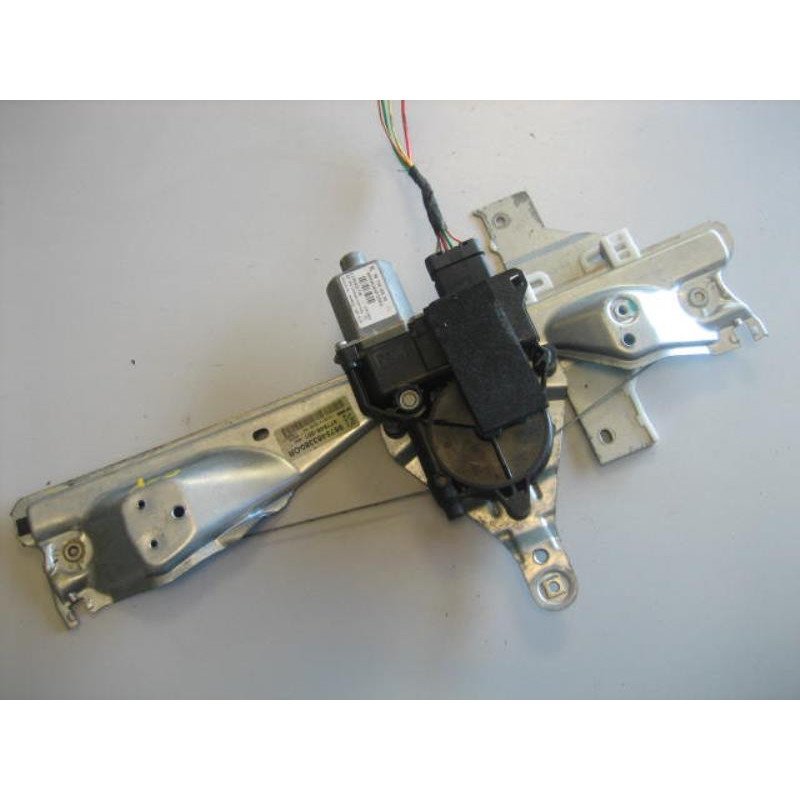 Mecanisme De Leve Vitre Electrique Arriere Droit Peugeot 308 1 Sw Phase 2 Break (1)