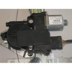 Mecanisme De Leve Vitre Electrique Arriere Droit Peugeot 308 1 Sw Phase 2 Break (2)
