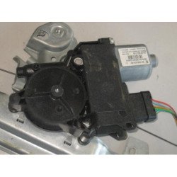 Mecanisme De Leve Vitre Electrique Avant Gauche Peugeot 308 1 Sw Phase 2 Break (2)