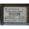 Mecanisme De Leve Vitre Electrique Avant Gauche Peugeot 308 1 Sw Phase 2 Break (4)