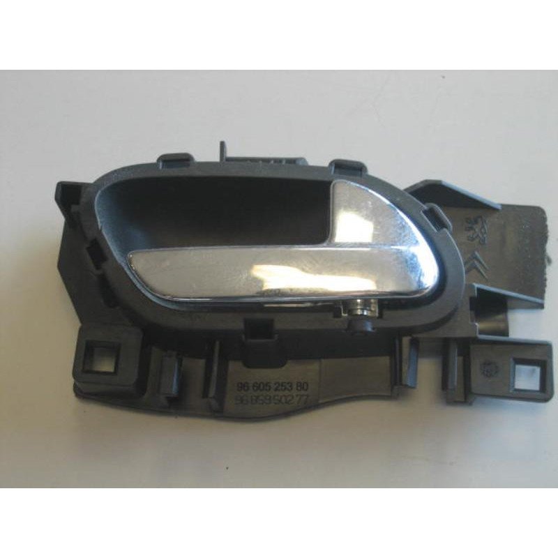 Poignee Interieur Arriere Droit Peugeot 308 1 Sw Phase 2 Break (1)