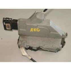 Serrure Arriere Gauche Peugeot 308 1 Sw Phase 2 Break (2)