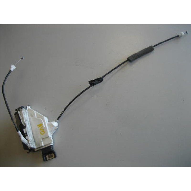 Serrure Avant Droit Peugeot 308 1 Sw Phase 2 Break (1)