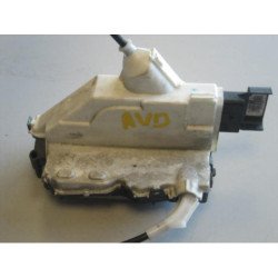 Serrure Avant Droit Peugeot 308 1 Sw Phase 2 Break (2)