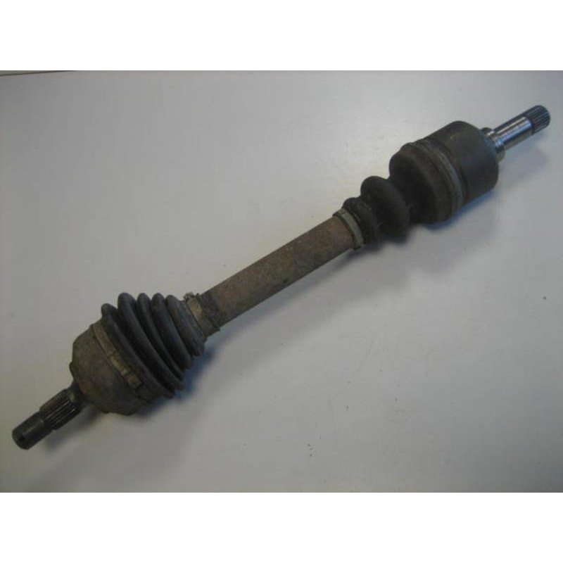 Cardan Gauche (transmission) Citroen Berlingo 1 Phase 1 (1)