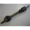 Cardan Gauche (transmission) Citroen Berlingo 1 Phase 1 (1)