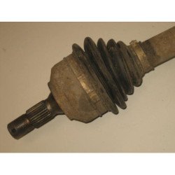 Cardan Gauche (transmission) Citroen Berlingo 1 Phase 1 (2)