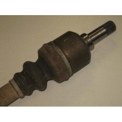 Cardan Gauche (transmission) Citroen Berlingo 1 Phase 1 (3)