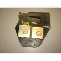 Serrure Arriere Droit Citroen Berlingo 1 Phase 1 (2)