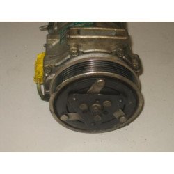 Compresseur Clim Peugeot 407 Phase 1 (2)