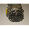 Compresseur Clim Peugeot 407 Phase 1 (2)