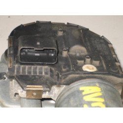 Moteur Essuie Glace Avant Droit Peugeot 407 Phase 1 (2)
