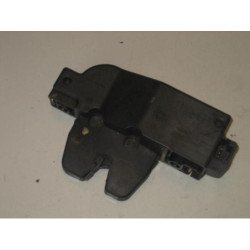 Serrure De Coffre Peugeot 407 Phase 1 (1)