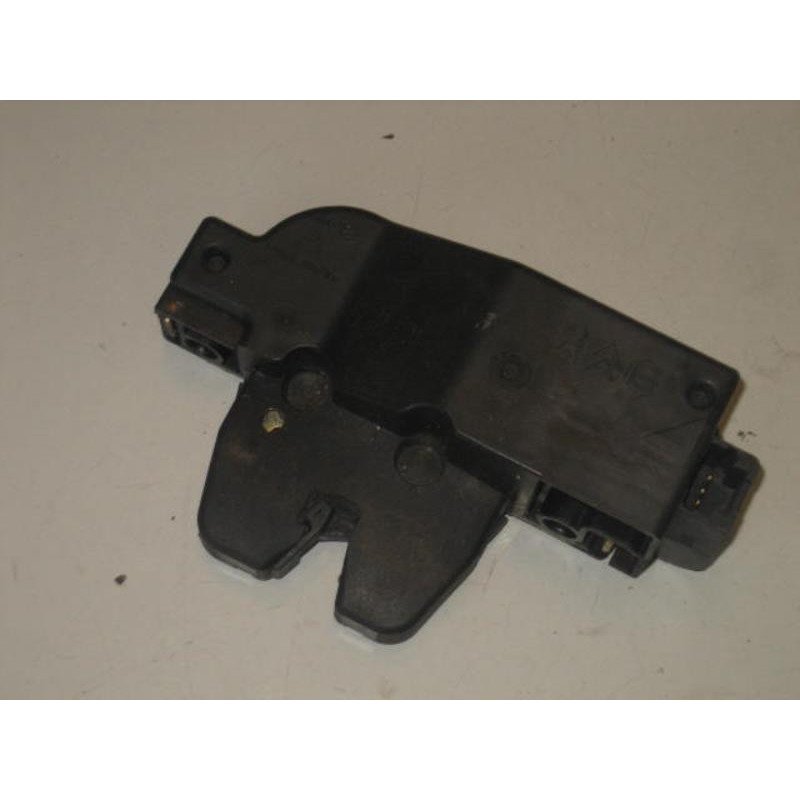 Serrure De Coffre Peugeot 407 Phase 1 (1)