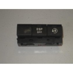 Bouton/interrupteur Peugeot 407 Phase 1 (1)