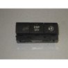 Bouton/interrupteur Peugeot 407 Phase 1 (1)
