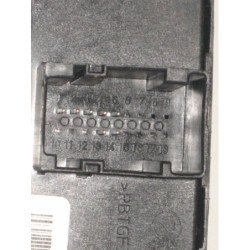 Bouton De Warning Fiat Panda 2 Phase 1 (2)
