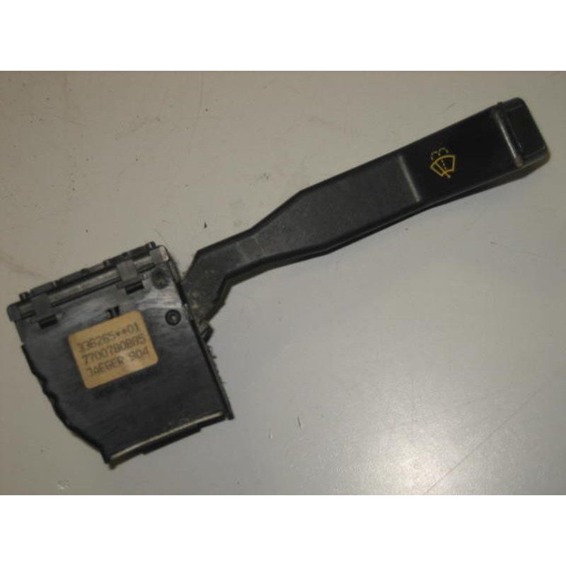 Commodo D'essuie Glaces Renault R19 Phase 1 (1)