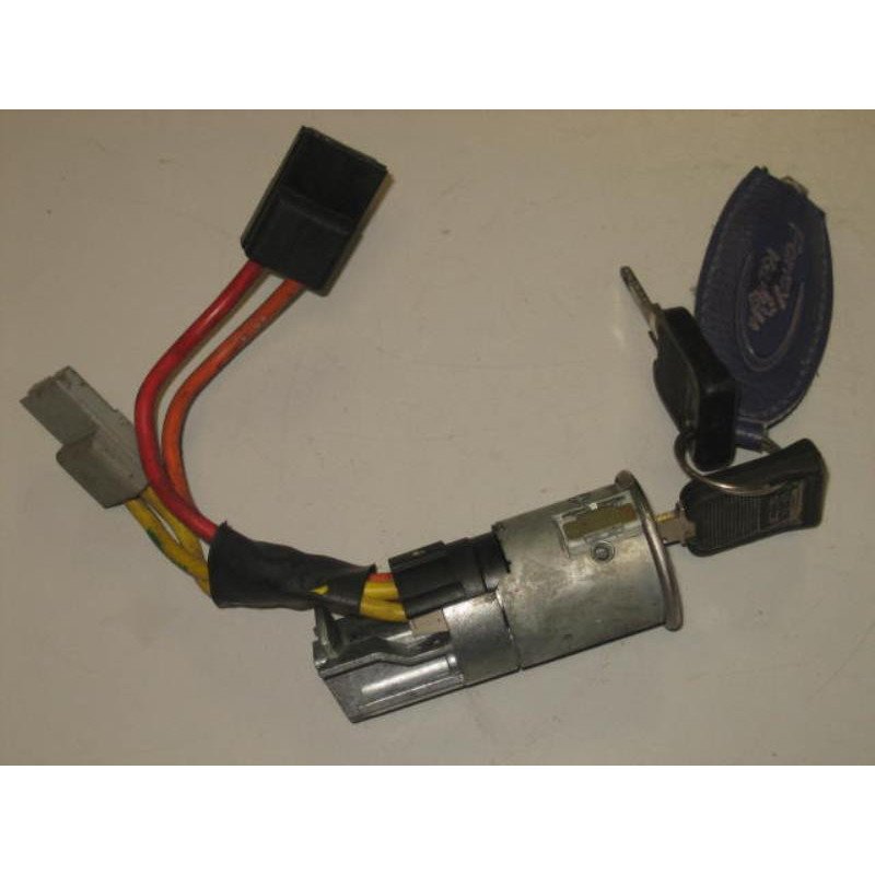 Neiman Renault R19 Phase 1 (1)