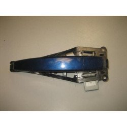 Poignee Porte Arriere Droit Opel Astra H Phase 1 (1)