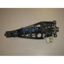 Poignee Porte Arriere Gauche Opel Astra H Phase 1 (2)