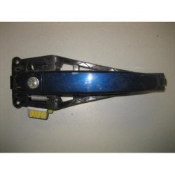 Poignee Porte Avant Gauche Opel Astra H Phase 1 (1)