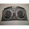 Compteur Opel Astra H Phase 1 (1)