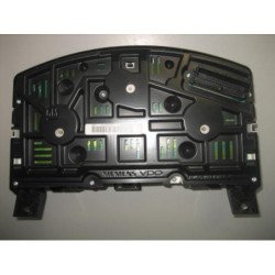 Compteur Opel Astra H Phase 1 (3)