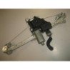 Mecanisme De Leve Vitre Electrique Arriere Gauche Opel Astra H Phase 1 (1)