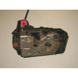 Serrure Arriere Droit Opel Astra H Phase 1 (3)