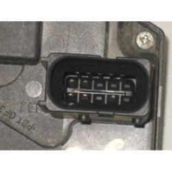 Serrure Arriere Gauche Opel Astra H Phase 1 (2)