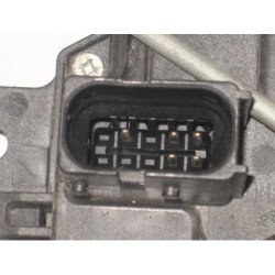 Serrure Avant Droit Opel Astra H Phase 1 (2)