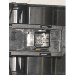 Interrupteur De Leve Vitre Avant Droit Opel Astra H Phase 1 (2)