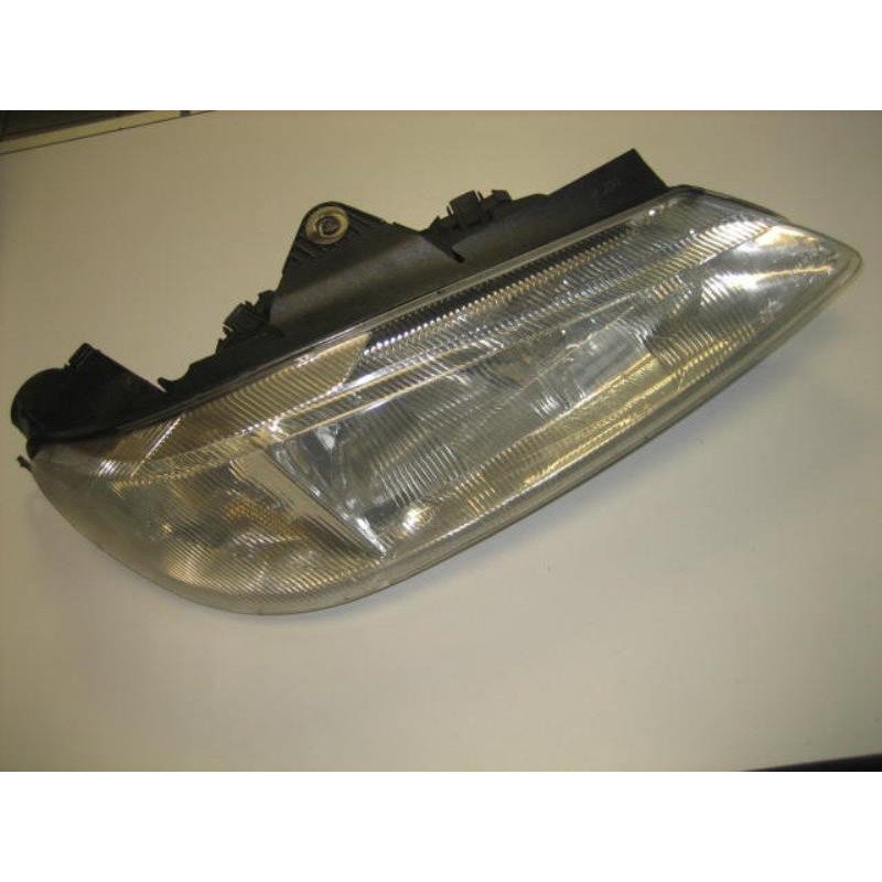 Optique Avant Principal Droit (feux)(phare) Peugeot 406 Phase 1 (1)