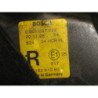 Optique Avant Principal Droit (feux)(phare) Peugeot 406 Phase 1 (2)