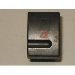 Bouton De Warning Peugeot 406 Phase 1 (1)