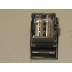 Bouton De Warning Peugeot 406 Phase 1 (2)