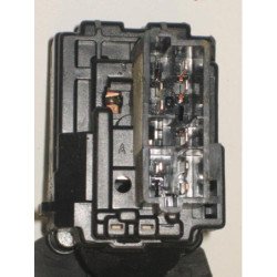 Commodo D'essuie Glaces Peugeot 406 Phase 1 (3)