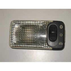 Eclairage De Plafonnier Peugeot 406 Phase 1 (1)