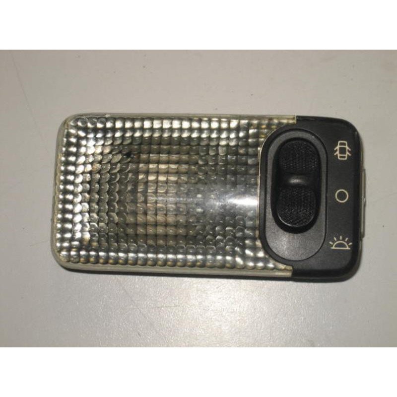 Eclairage De Plafonnier Peugeot 406 Phase 1 (1)