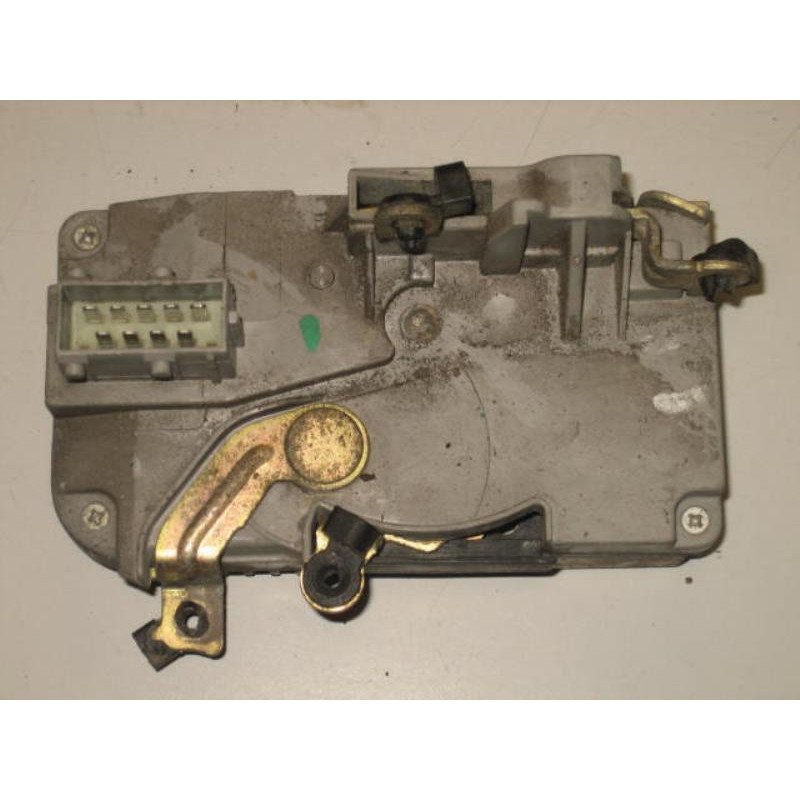Serrure Avant Droit Peugeot 406 Phase 1 (1)