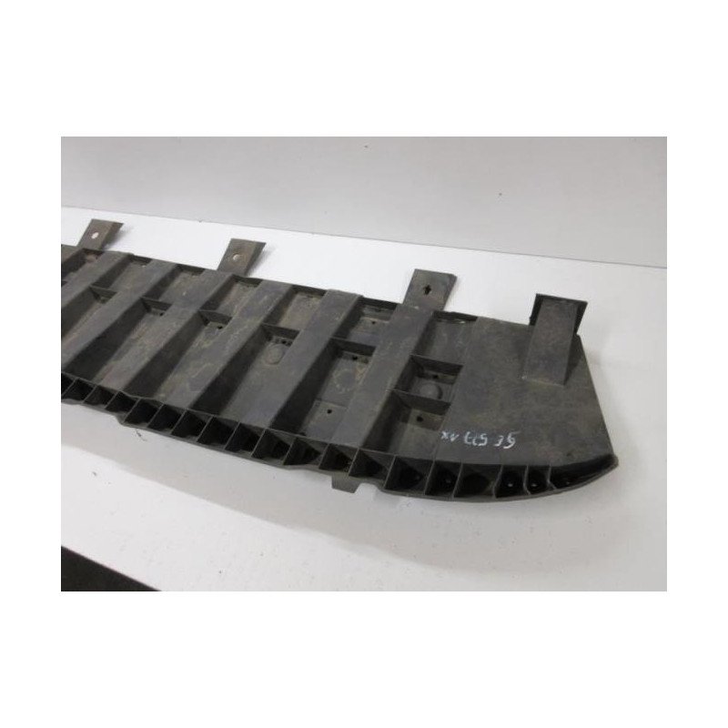 Cache Sous Moteur Peugeot Partner 2 Phase 1 (1)