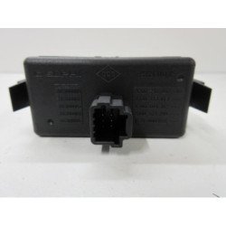 Bouton De Warning Renault Twingo 2 Phase 1 (1)