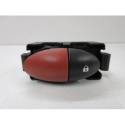 Bouton De Warning Renault Twingo 2 Phase 1 (2)