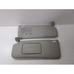 Pare Soleil Renault Twingo 2 Phase 1 (2)