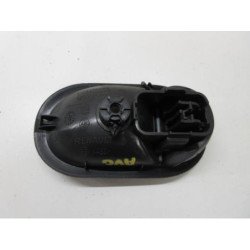 Poignee Interieur Avant Gauche Renault Twingo 2 Phase 1 (1)