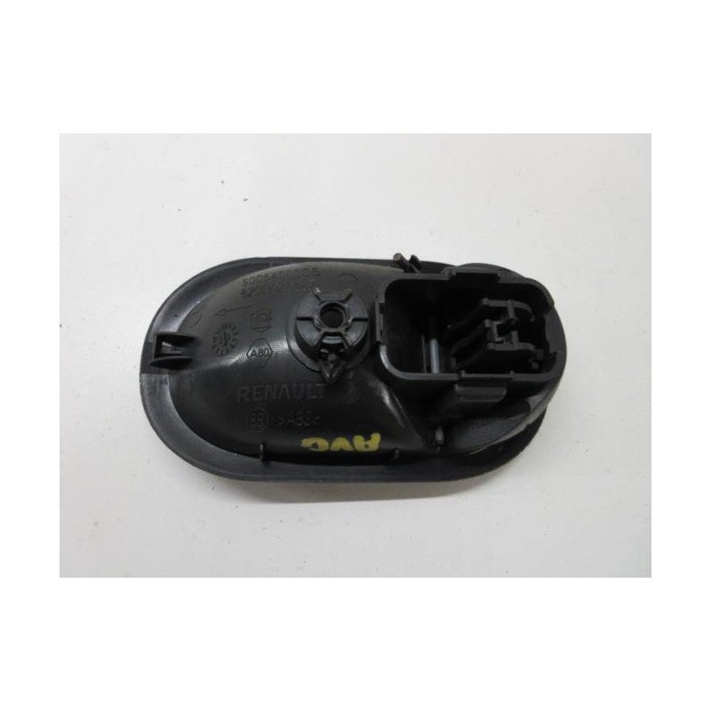 Poignee Interieur Avant Gauche Renault Twingo 2 Phase 1 (1)