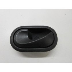 Poignee Interieur Avant Gauche Renault Twingo 2 Phase 1 (2)
