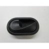 Poignee Interieur Avant Gauche Renault Twingo 2 Phase 1 (2)