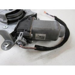 Serrure Avant Gauche Renault Twingo 2 Phase 1 (1)